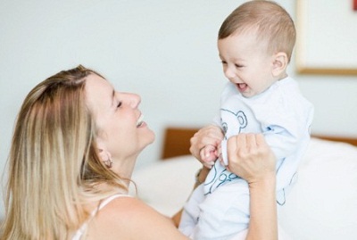 Cẩm nang cho các bà mẹ chăm sóc con