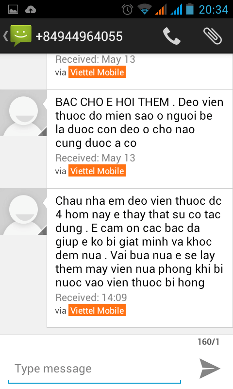 TRẦN LẠC ĐẶC TRỊ TRẺ KHÓC ĐÊM, KHÓC DẠ ĐỀ, SÀI ĐẸN HƠI LẠNH | TRANLAC.COM