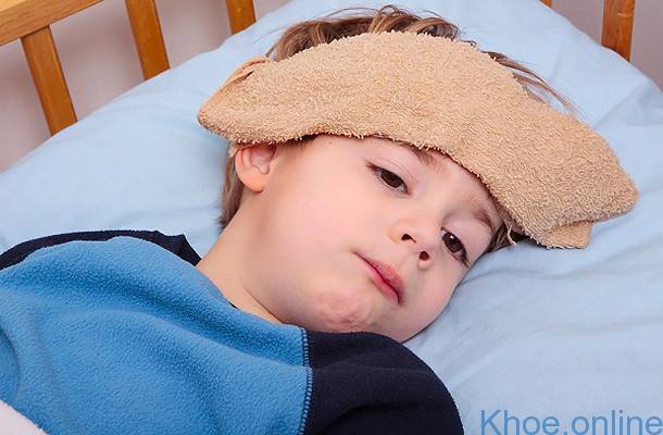 TRẦN LẠC ĐẶC TRỊ TRẺ KHÓC ĐÊM, KHÓC DẠ ĐỀ, SÀI ĐẸN HƠI LẠNH | TRANLAC.COM