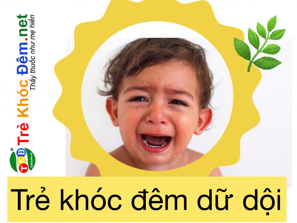 TRẦN LẠC ĐẶC TRỊ TRẺ KHÓC ĐÊM, KHÓC DẠ ĐỀ, SÀI ĐẸN HƠI LẠNH | TRANLAC.COM