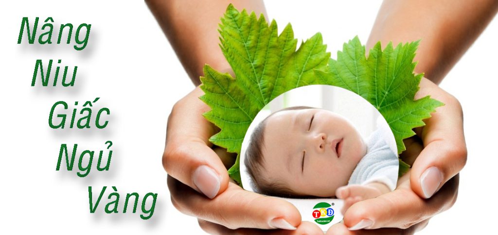 TRẦN LẠC ĐẶC TRỊ TRẺ KHÓC ĐÊM, KHÓC DẠ ĐỀ, SÀI ĐẸN HƠI LẠNH | TRANLAC.COM