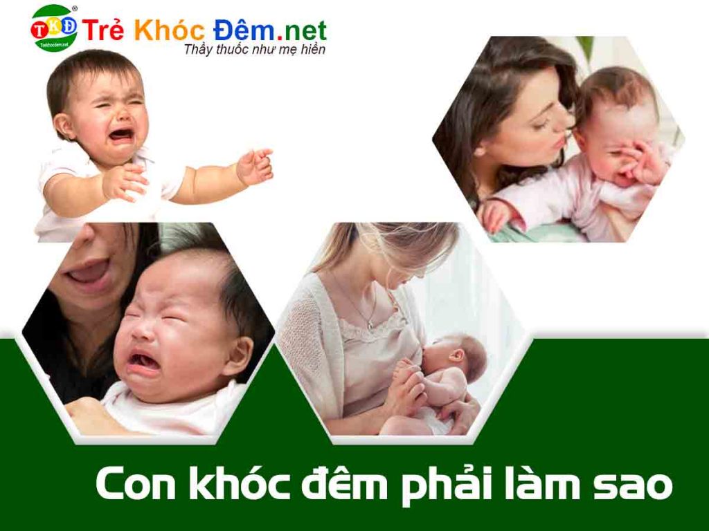 TRẦN LẠC ĐẶC TRỊ TRẺ KHÓC ĐÊM, KHÓC DẠ ĐỀ, SÀI ĐẸN HƠI LẠNH | TRANLAC.COM