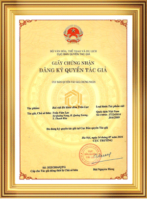 TRẦN LẠC ĐẶC TRỊ TRẺ KHÓC ĐÊM, KHÓC DẠ ĐỀ, SÀI ĐẸN HƠI LẠNH | TRANLAC.COM