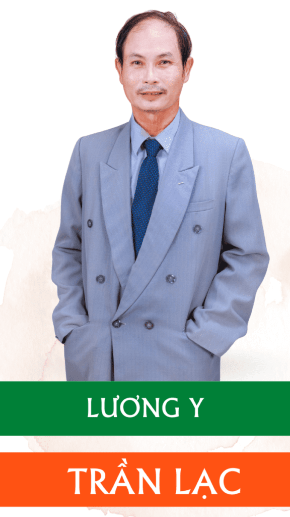 Lương Y. Trần Lạc