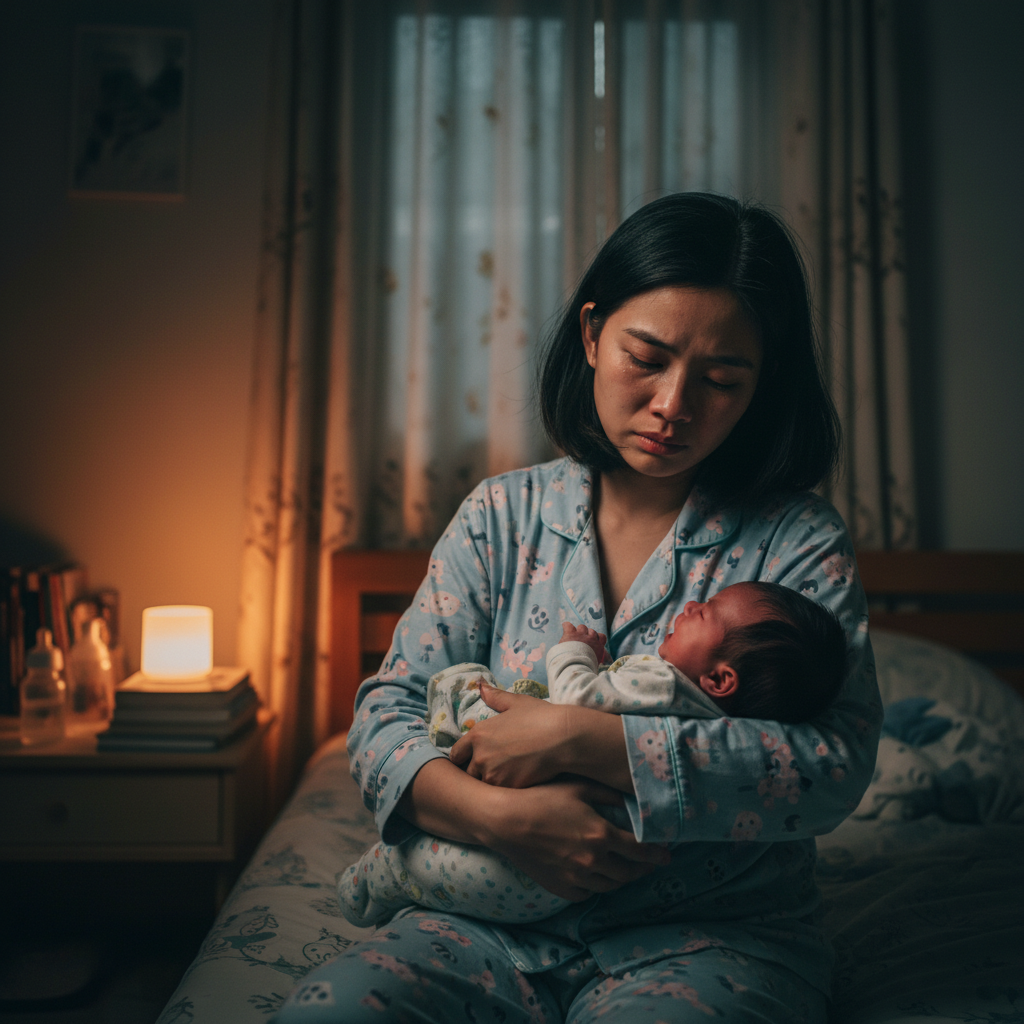 TRẦN LẠC ĐẶC TRỊ TRẺ KHÓC ĐÊM, KHÓC DẠ ĐỀ, SÀI ĐẸN HƠI LẠNH | TRANLAC.COM