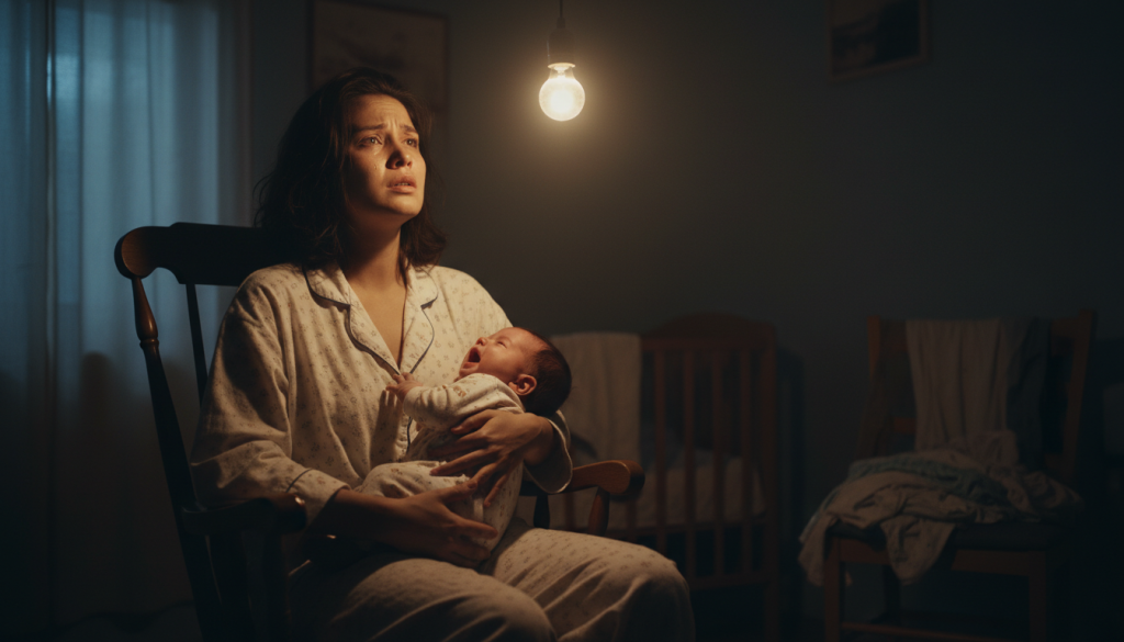 TRẦN LẠC ĐẶC TRỊ TRẺ KHÓC ĐÊM, KHÓC DẠ ĐỀ, SÀI ĐẸN HƠI LẠNH | TRANLAC.COM