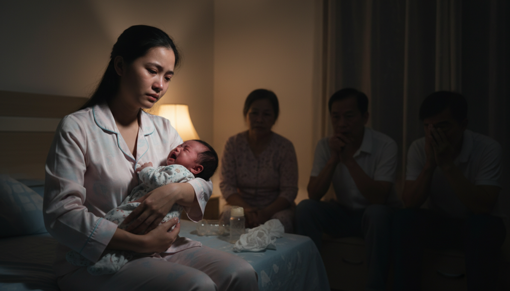 TRẦN LẠC ĐẶC TRỊ TRẺ KHÓC ĐÊM, KHÓC DẠ ĐỀ, SÀI ĐẸN HƠI LẠNH | TRANLAC.COM