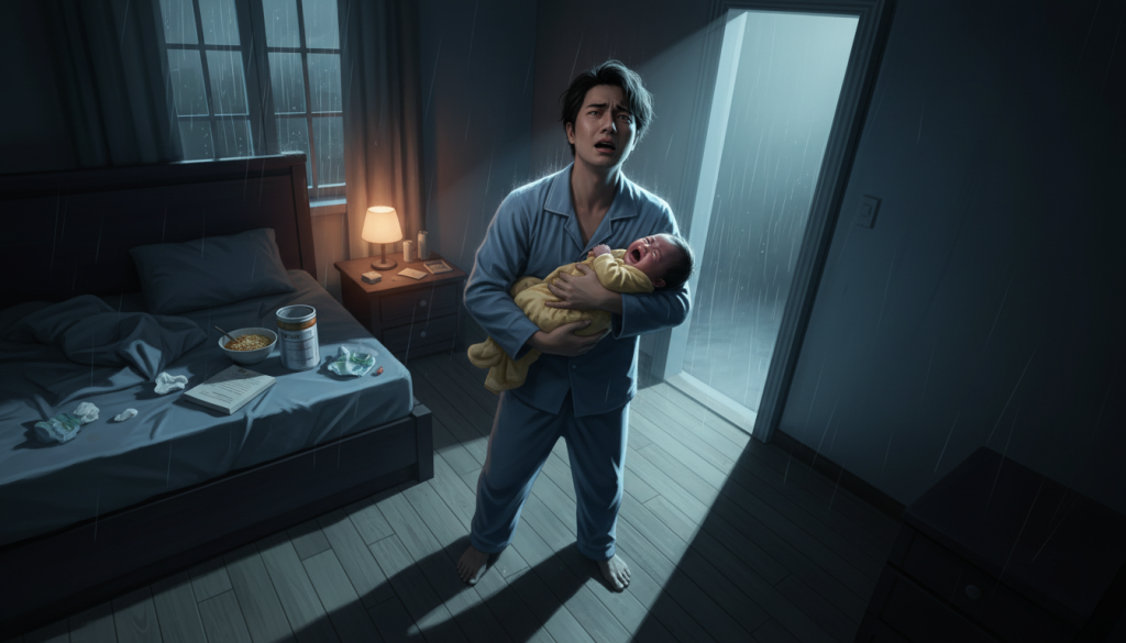 TRẦN LẠC ĐẶC TRỊ TRẺ KHÓC ĐÊM, KHÓC DẠ ĐỀ, SÀI ĐẸN HƠI LẠNH | TRANLAC.COM