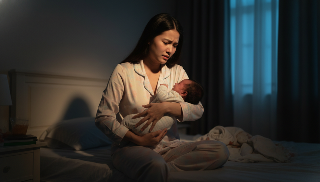 TRẦN LẠC ĐẶC TRỊ TRẺ KHÓC ĐÊM, KHÓC DẠ ĐỀ, SÀI ĐẸN HƠI LẠNH | TRANLAC.COM