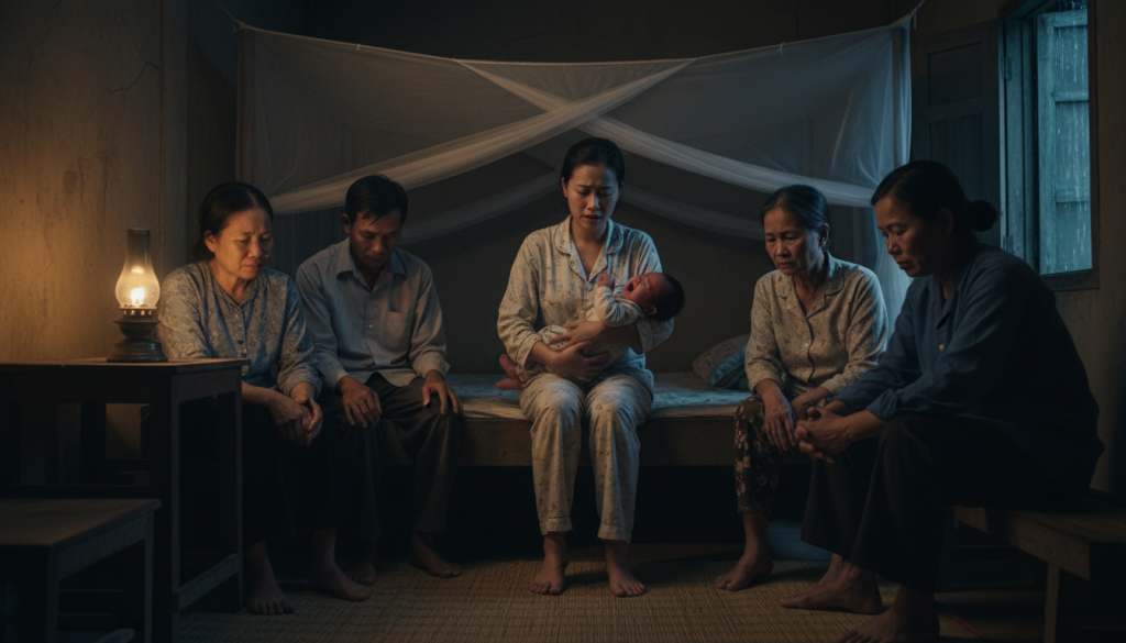 TRẦN LẠC ĐẶC TRỊ TRẺ KHÓC ĐÊM, KHÓC DẠ ĐỀ, SÀI ĐẸN HƠI LẠNH | TRANLAC.COM