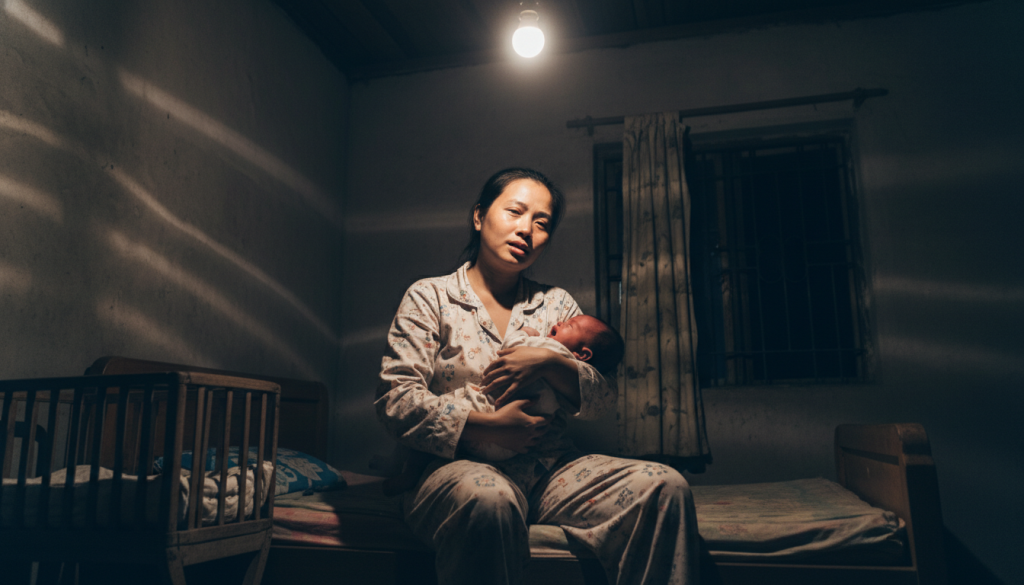 TRẦN LẠC ĐẶC TRỊ TRẺ KHÓC ĐÊM, KHÓC DẠ ĐỀ, SÀI ĐẸN HƠI LẠNH | TRANLAC.COM