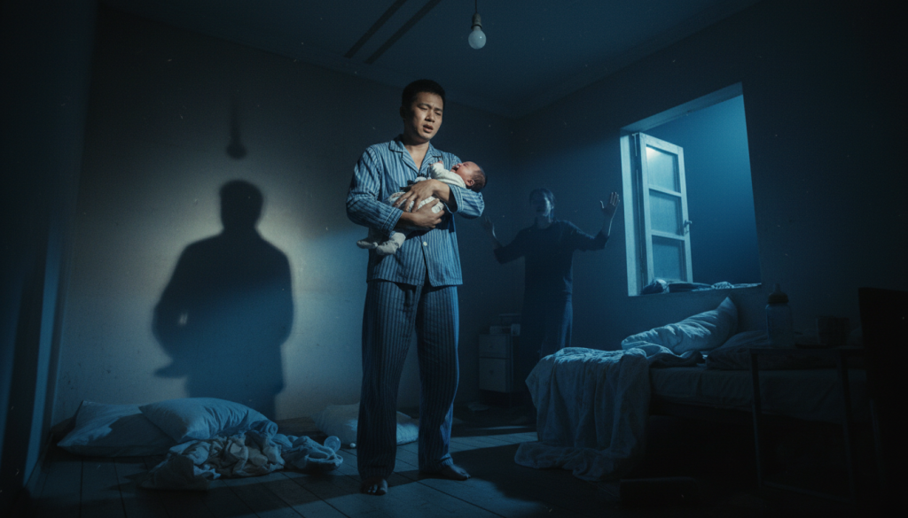 TRẦN LẠC ĐẶC TRỊ TRẺ KHÓC ĐÊM, KHÓC DẠ ĐỀ, SÀI ĐẸN HƠI LẠNH | TRANLAC.COM