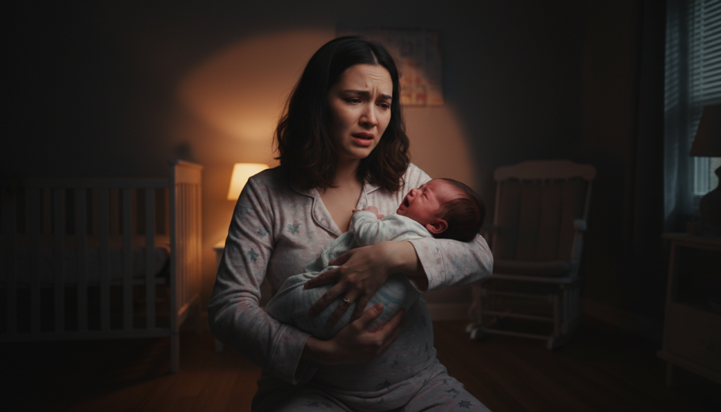 TRẦN LẠC ĐẶC TRỊ TRẺ KHÓC ĐÊM, KHÓC DẠ ĐỀ, SÀI ĐẸN HƠI LẠNH | TRANLAC.COM