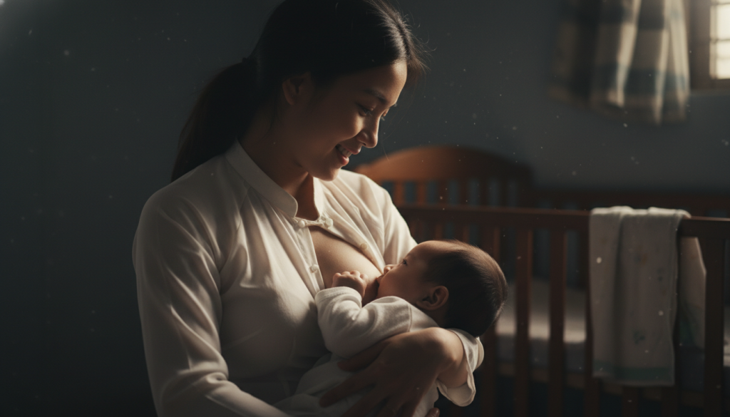 TRẦN LẠC ĐẶC TRỊ TRẺ KHÓC ĐÊM, KHÓC DẠ ĐỀ, SÀI ĐẸN HƠI LẠNH | TRANLAC.COM