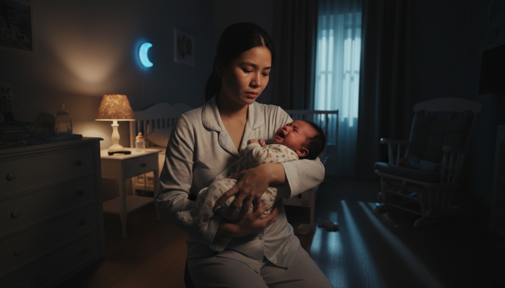 TRẦN LẠC ĐẶC TRỊ TRẺ KHÓC ĐÊM, KHÓC DẠ ĐỀ, SÀI ĐẸN HƠI LẠNH | TRANLAC.COM