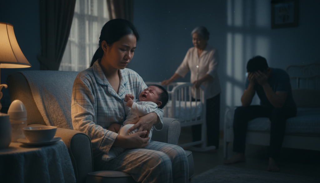 TRẦN LẠC ĐẶC TRỊ TRẺ KHÓC ĐÊM, KHÓC DẠ ĐỀ, SÀI ĐẸN HƠI LẠNH | TRANLAC.COM