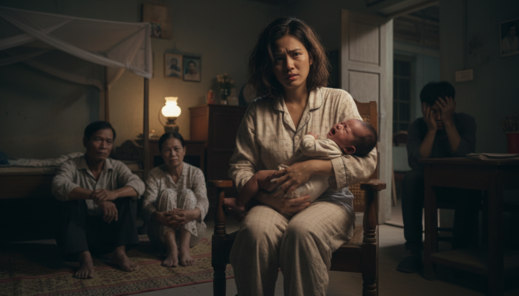 TRẦN LẠC ĐẶC TRỊ TRẺ KHÓC ĐÊM, KHÓC DẠ ĐỀ, SÀI ĐẸN HƠI LẠNH | TRANLAC.COM