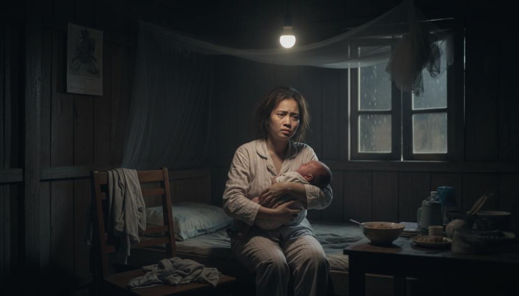 TRẦN LẠC ĐẶC TRỊ TRẺ KHÓC ĐÊM, KHÓC DẠ ĐỀ, SÀI ĐẸN HƠI LẠNH | TRANLAC.COM