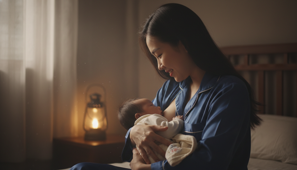 TRẦN LẠC ĐẶC TRỊ TRẺ KHÓC ĐÊM, KHÓC DẠ ĐỀ, SÀI ĐẸN HƠI LẠNH | TRANLAC.COM