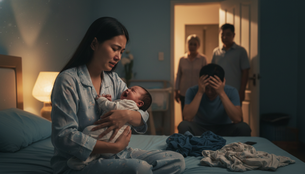 TRẦN LẠC ĐẶC TRỊ TRẺ KHÓC ĐÊM, KHÓC DẠ ĐỀ, SÀI ĐẸN HƠI LẠNH | TRANLAC.COM