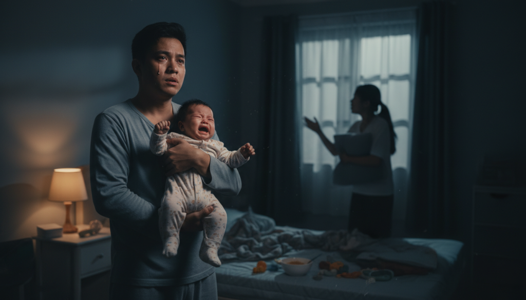 TRẦN LẠC ĐẶC TRỊ TRẺ KHÓC ĐÊM, KHÓC DẠ ĐỀ, SÀI ĐẸN HƠI LẠNH | TRANLAC.COM