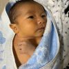 Bé khóc đêm Trần Lạc