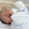 Bé khóc đêm Trần Lạc